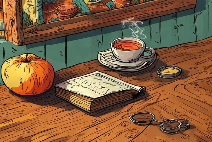 生活中的小物品简笔画，生活中的小物品简笔画图片