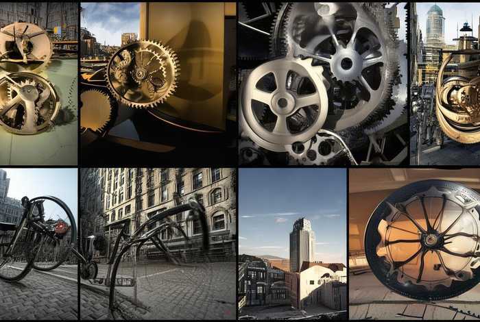 生活中齿轮有哪些应用 生活中齿轮有哪些应用场景 生活中齿轮有哪些应用 生活中齿轮有哪些应用场景