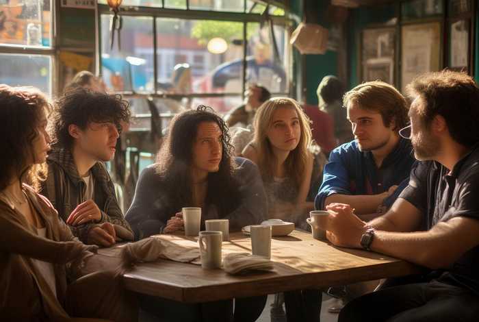 生活如此美好演员表 生活如此美好演员表介绍