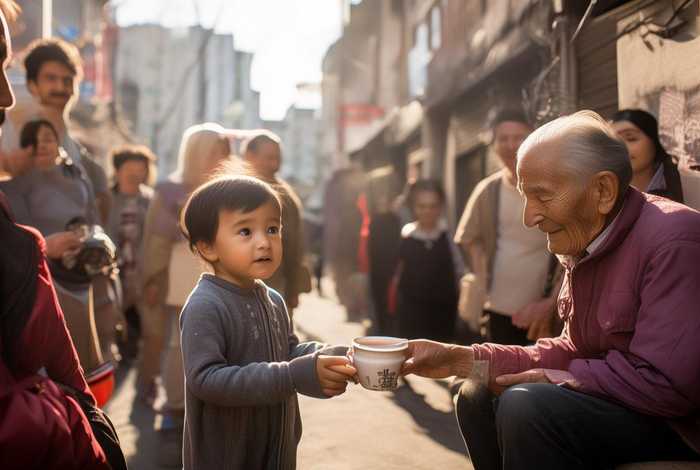 生活公益广告语，生活中有意思的公益广告语