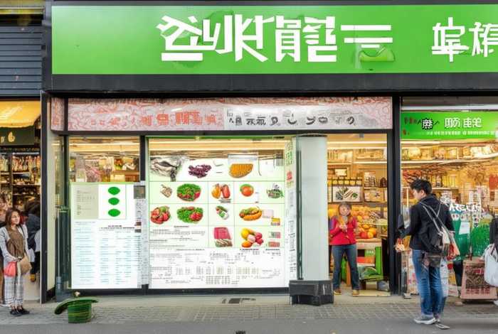 生鲜加盟费及加盟条件、生鲜加盟费及加盟条件有哪些