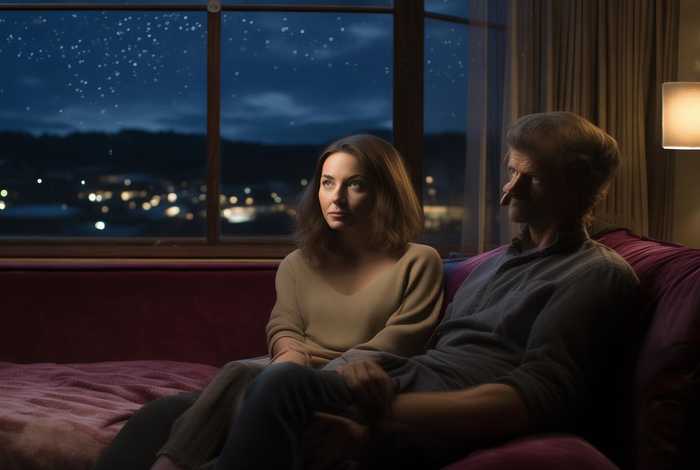 妻子现在不主动过夫妻生活怎么回事，妻子现在不主动过夫妻生活怎么回事呢