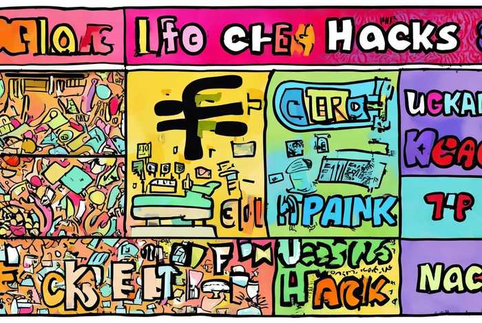 生活中的小窍门手抄报字清楚字少、生活中的小窍门手抄报文字 生活中的小窍门手抄报字清楚字少、生活中的小窍门手抄报文字