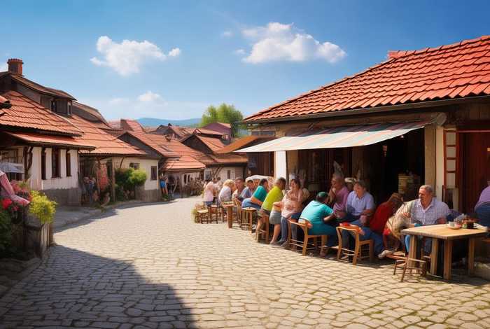 塞尔维亚生活水平怎样（塞尔维亚生活水平怎样？）