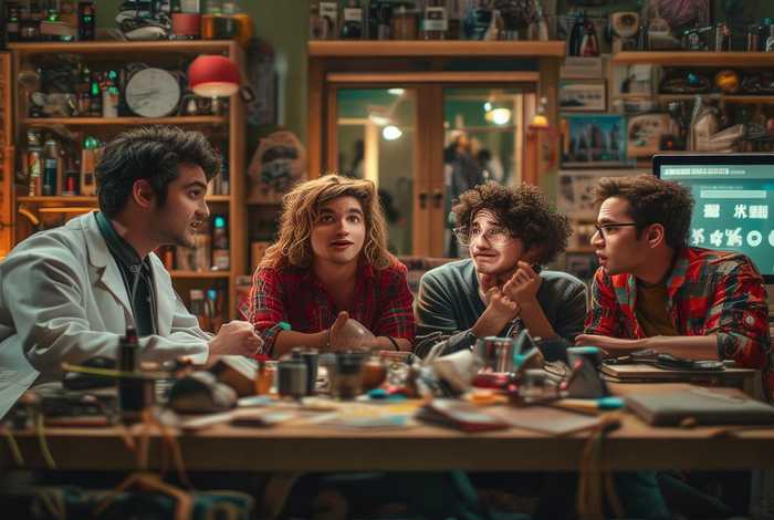 生活大爆炸豆瓣；生活大爆炸豆瓣电影