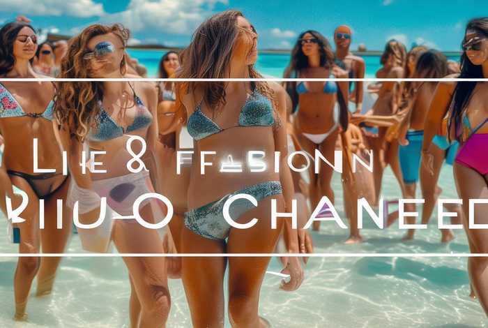 生活时尚频道泳装（生活时尚频道泳装视频）