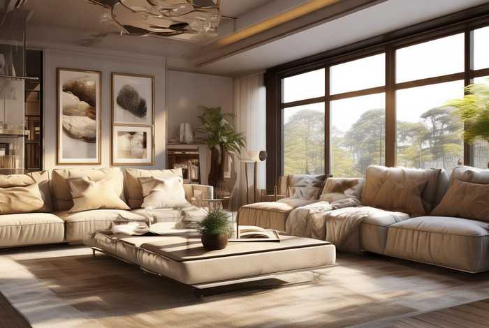 全赞家居生活馆，全赞家居有限公司