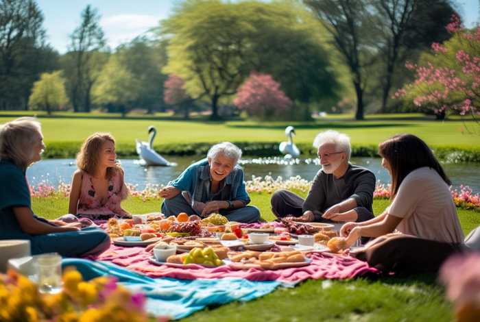 生活如此美好文案（生活如此美好的文案）
