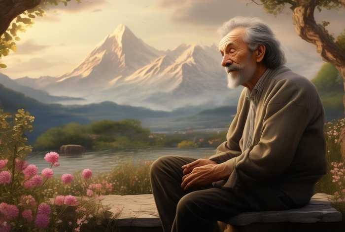 生活最高境界是什么精典语句；生活最高境界是什么精典语句呢