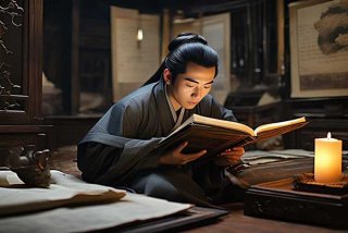 生活在明朝小说阅读 生活在明朝小说阅读全文