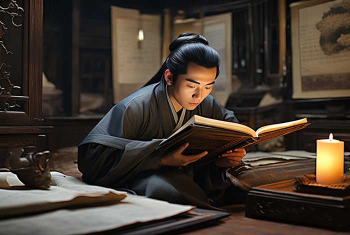 生活在明朝小说阅读 生活在明朝小说阅读全文