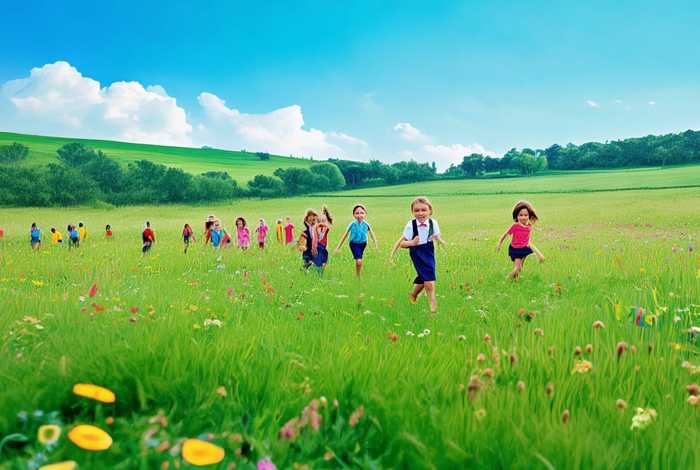 什么的田野填空词语二年级、什么的田野填空词语二年级下册