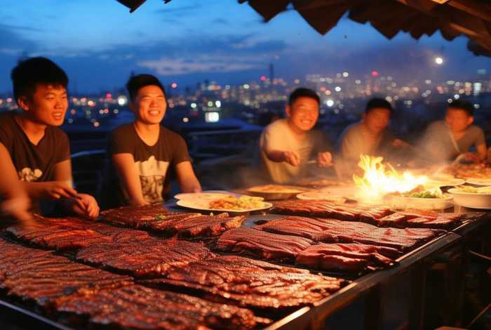 齐齐哈尔完美生活团购,齐齐哈尔市完美生活烤肉 齐齐哈尔完美生活团购,齐齐哈尔市完美生活烤肉