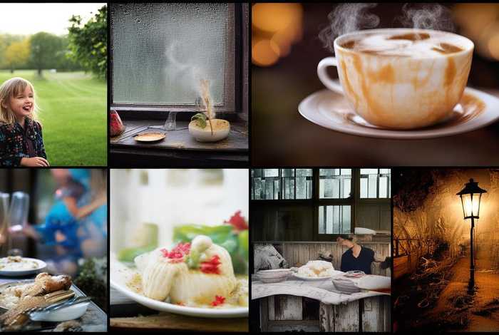 生活点滴记录100字 - 点滴生活我记录(不少100字)