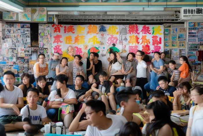 深圳合租生活1―20康；康美药业