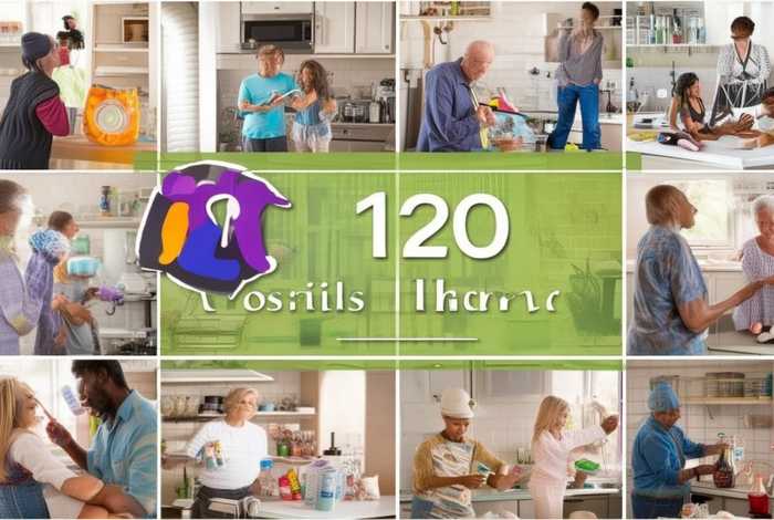 日常生活小窍门20条 生活小窍门100妙招日常生活中的小窍门有...