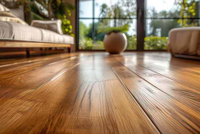 木地板生活家几线品牌 - 生活木地板是几线品牌