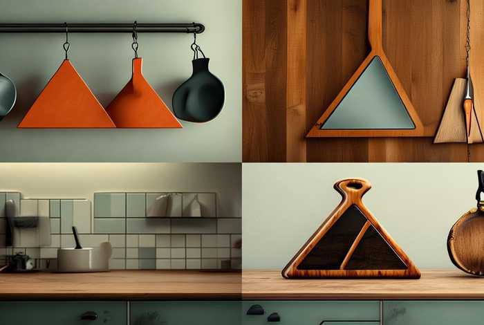 生活中三角形的物品有哪些 生活中三角形的物品有哪些的例子