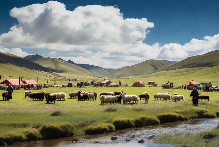 牧场的生活藏文作文 - 牧场的生活藏文作文怎么写 牧场的生活藏文作文 - 牧场的生活藏文作文怎么写