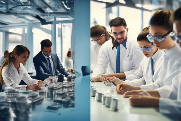 企业文化与质量文化区别的是（质量文化和企业文化的区别）