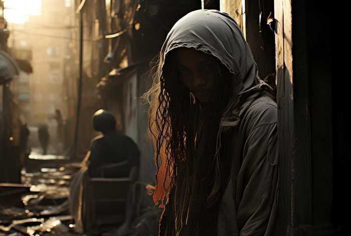 生活所迫的含义 - 生活所迫的含义是什么