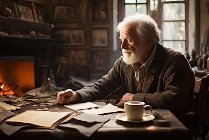 生活的沉淀自身领悟是什么意思；生活沉淀了什么