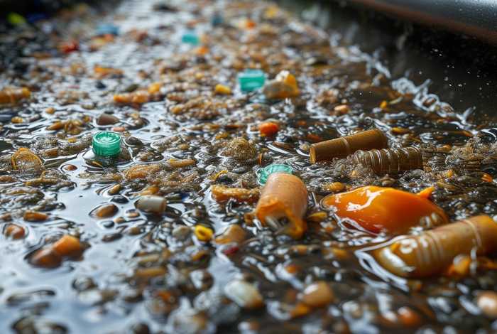 生活污水主要污染物是什么、生活污水主要污染物是什么物质