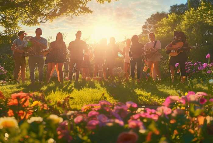 生活向阳的歌曲，生活向阳的歌曲有哪些