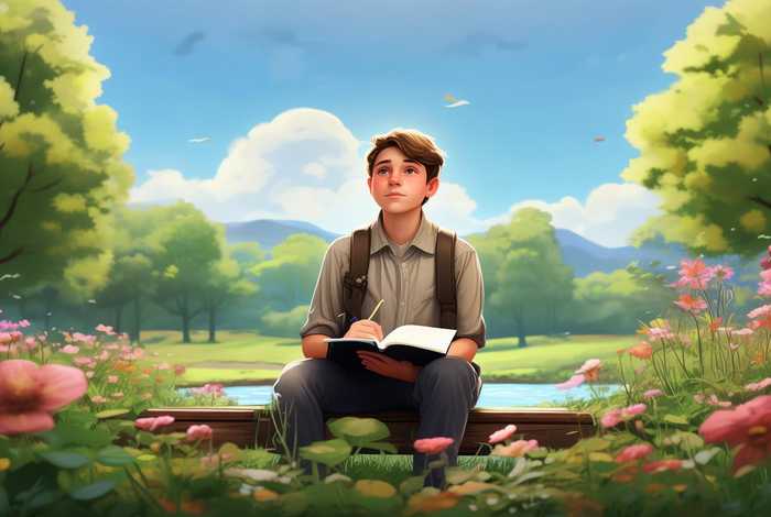 生活教会了我什么500字作文，生活教会了我什么500字作文初中