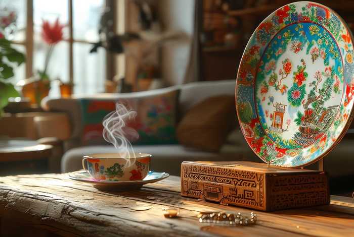 生活用品的祝福语（生活用品的祝福语怎么写）