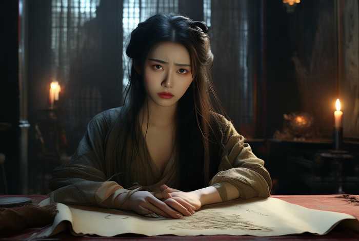 上官婉儿一生最大耻辱，上官婉儿一生最大耻辱视频