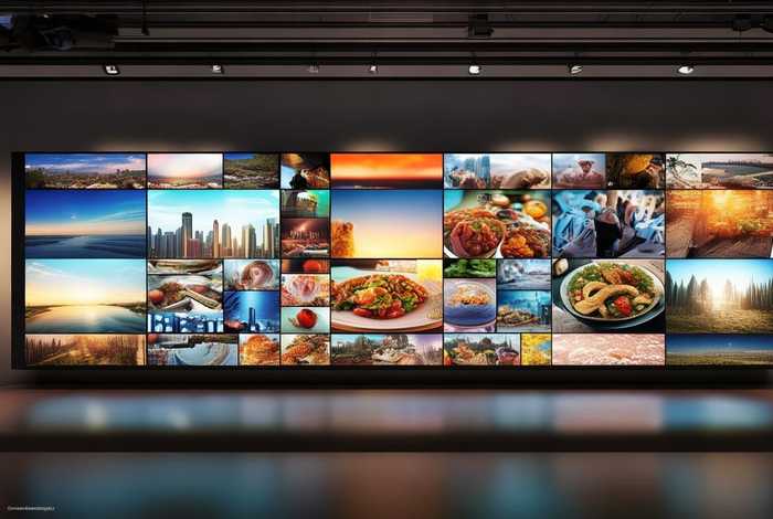 摄影生活类视频 摄影生活类视频有哪些