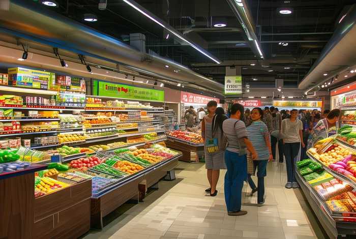 生活之都精品超市怎么样;生活之家超市 生活之都精品超市怎么样;生活之家超市