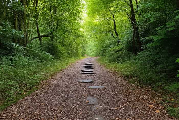 生活的足迹句子简短（生活的足迹句子简短一点）