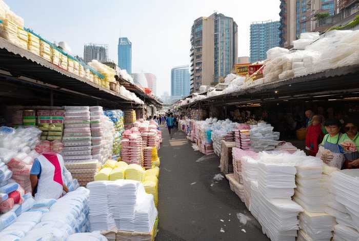南昌生活用纸 - 南昌生活用纸批发市场