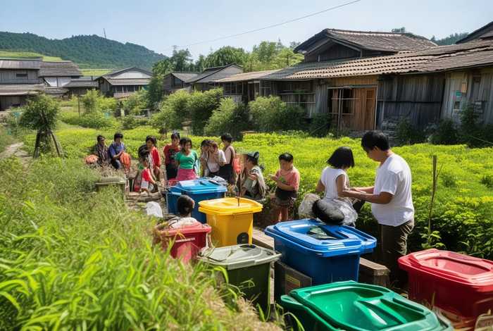 农村生活垃圾分类方案,农村生活垃圾分类方案范文 农村生活垃圾分类方案,农村生活垃圾分类方案范文