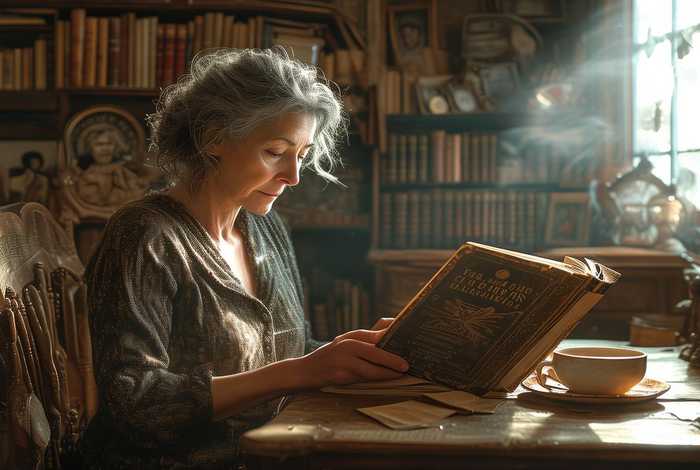 生活小说大全 - 生活小说大全推荐