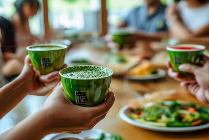 生活一点通减肥 - 生活一点通减肥茶