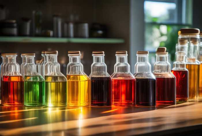 生活中的萃取物有哪些、生活中的萃取物有哪些东西 生活中的萃取物有哪些、生活中的萃取物有哪些东西