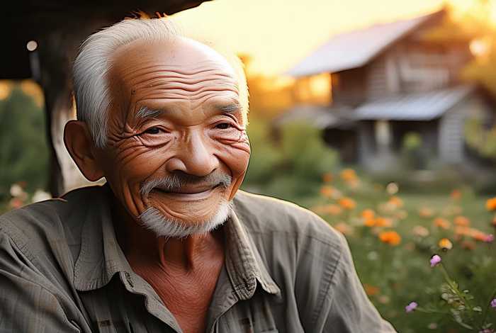 牛老汉的幸福生活评价、牛老汉的幸福生活评价如何 牛老汉的幸福生活评价、牛老汉的幸福生活评价如何