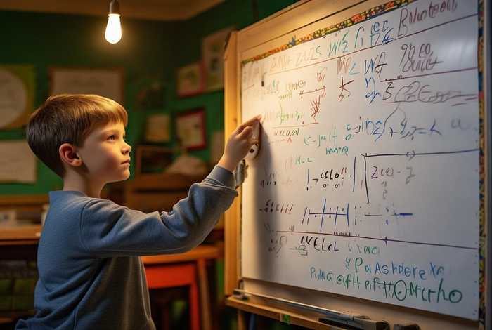 生活数学故事四年级下册50字短文（生活数学故事四年级下册50字短文答案）