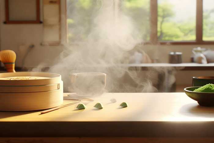 抹茶生活的视频，关于抹茶的视频