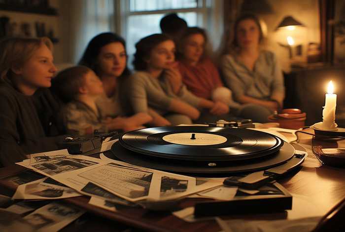 生活中的记忆歌曲 生活中的记忆歌曲歌词