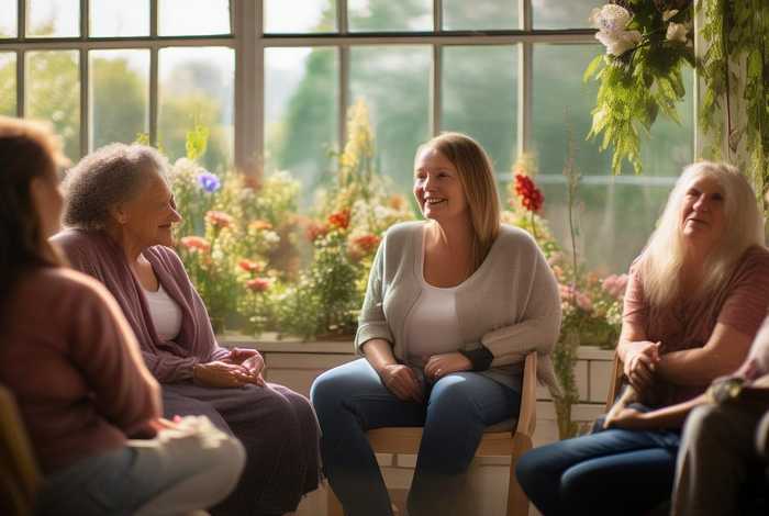 女性谈情感生活,女性谈情感生活的好处 女性谈情感生活,女性谈情感生活的好处