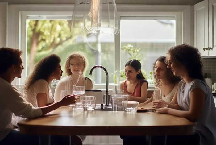 生活水压力一般多少 生活水压力一般多少正常