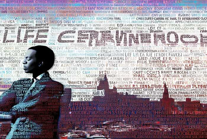 生活掌控者的英语 生活掌控者的英语怎么说