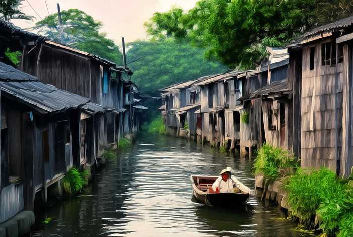 平淡的水乡生活全文免费阅读 平淡的水乡生活小说