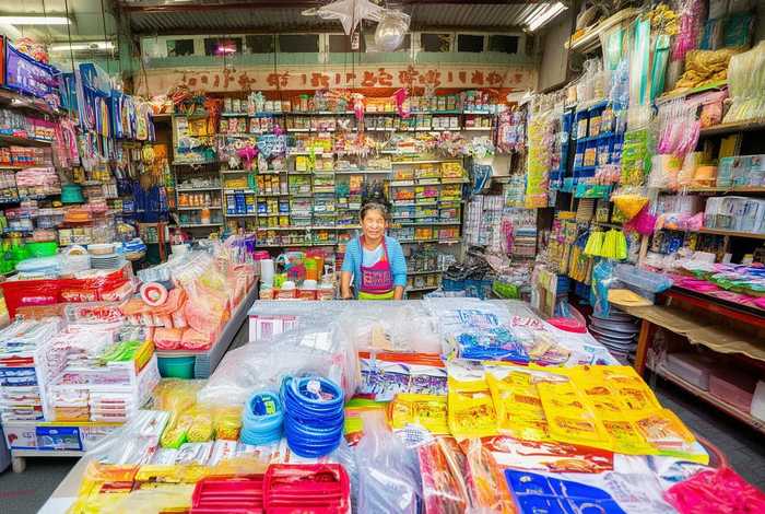 生活用品货源进货哪里好 - 生活用品货源进货哪里好做