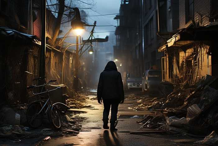 生活很糟糕的图片；生活很糟糕的图片大全