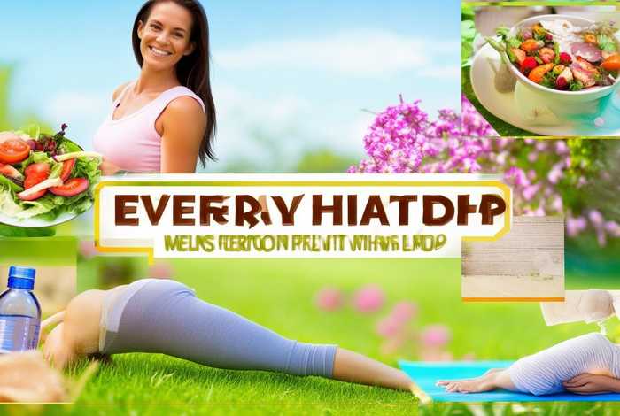 日常生活健康常识视频，日常生活健康常识视频大全